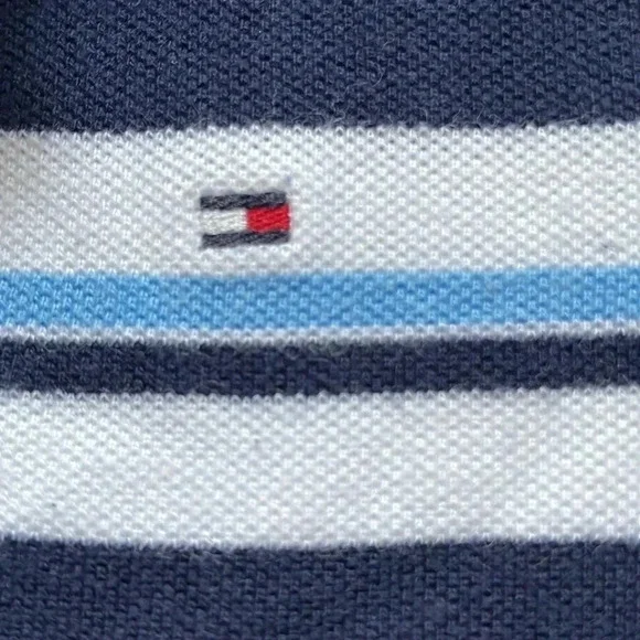 Tommy Hilfiger Polo - Picture 2 of 6